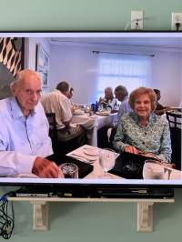 Dick & Janet Crawford