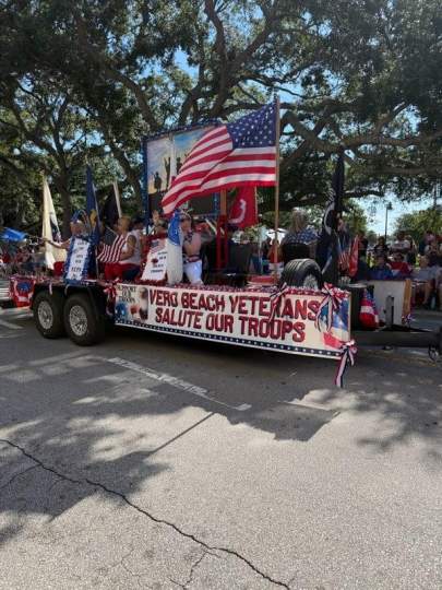 parade 2